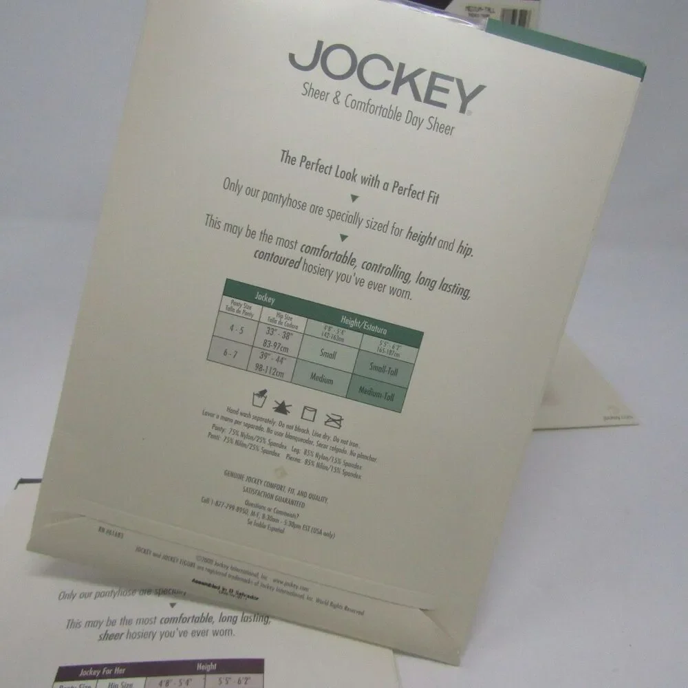 Jockey For Her this listing
